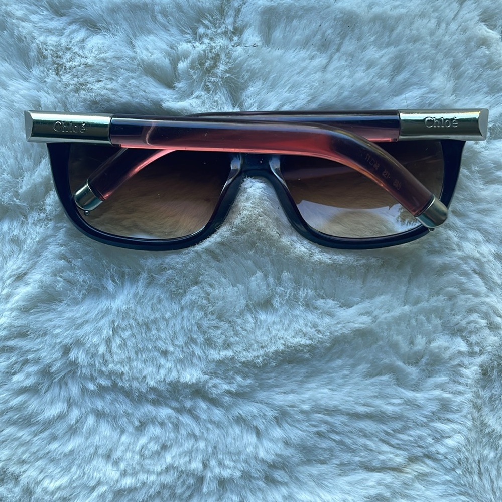 Chloe Sunglasses! So beautiful and classy! - Picture 2 of 8